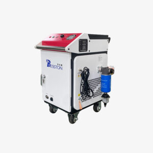GT10 dry ice cleaning machine