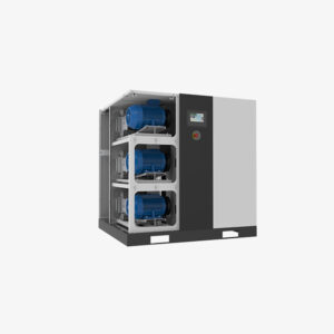 EKM-SF11-30 Vortex air compressor