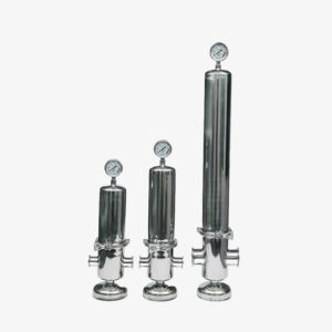 Customized Sterilization Filter Series